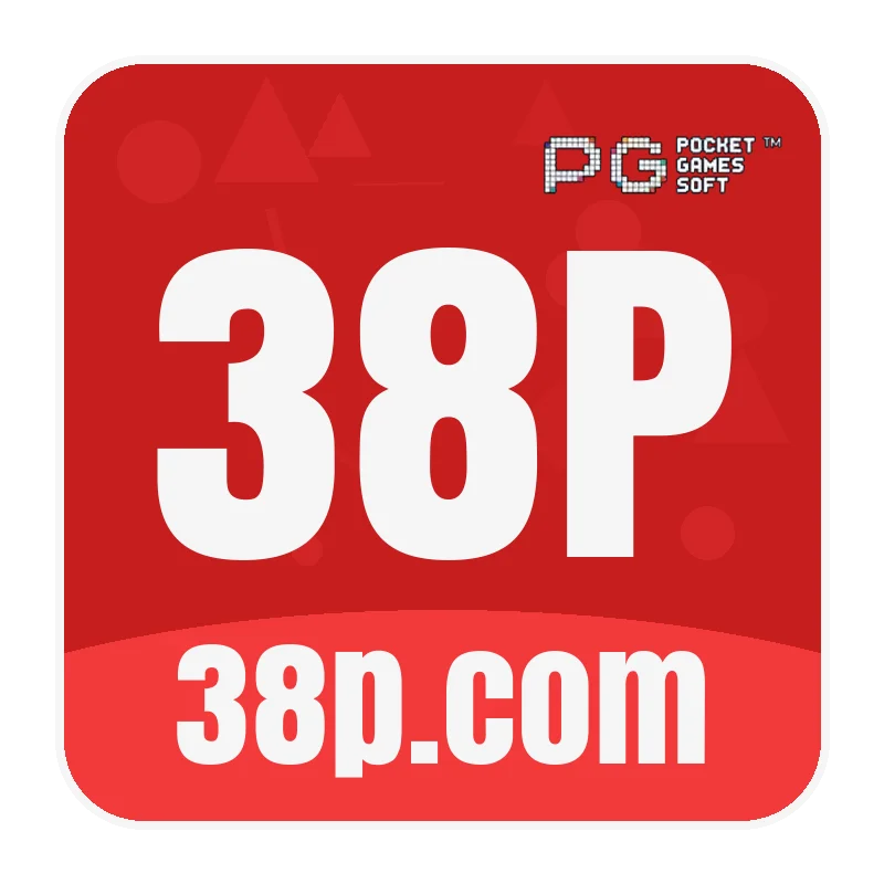 Logo da 38p