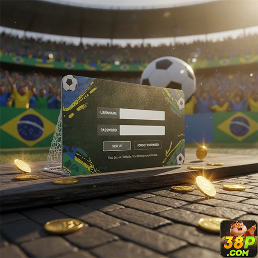 38p.com Vantagens de abrir sua conta na 38p.com